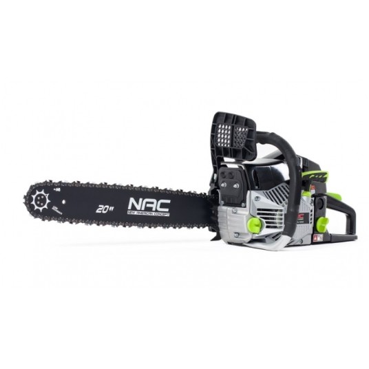 NAC PILARKA SPALINOWA CST61-50AC 3.8KM -zdjęcie numer 1