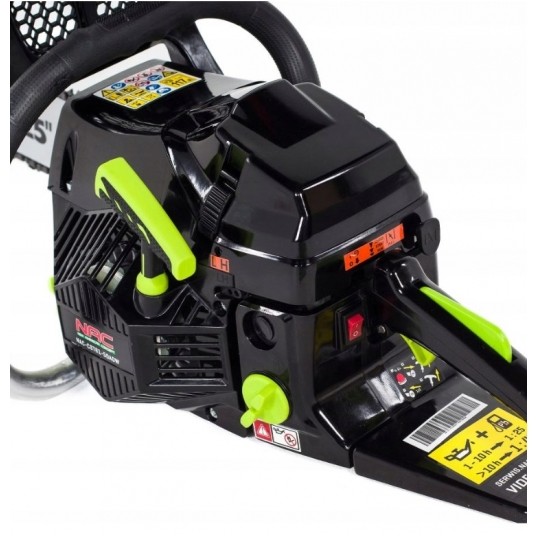 NAC PILARKA SPALINOWA CST61-50AOW OREGON -zdjęcie numer 5