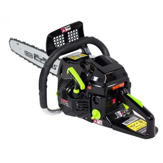 NAC PILARKA SPALINOWA CST61-50AOW OREGON -zdjęcie numer 4