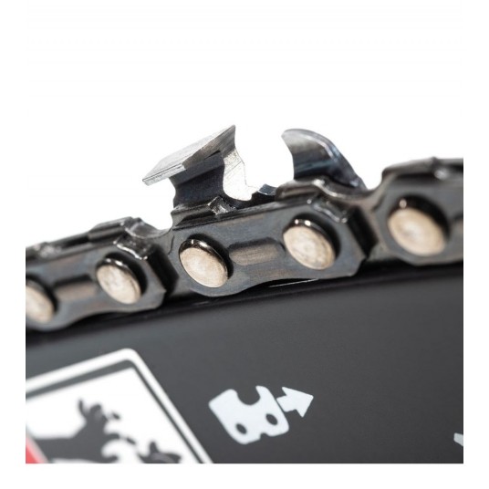 NAC PILARKA SPALINOWA NAX 100 C B&S 25,4cc 1Nm -zdjęcie numer 7