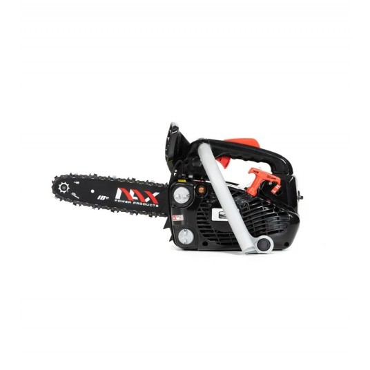 NAC PILARKA SPALINOWA NAX 100 C B&S 25,4cc 1Nm -zdjęcie numer 4