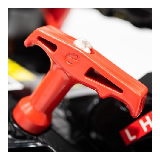 NAC PILARKA SPALINOWA NAX 100 C B&S 25,4cc 1Nm -zdjęcie numer 10