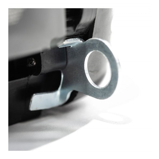 NAC PILARKA SPALINOWA NAX 100 C B&S 25,4cc 1Nm -zdjęcie numer 6