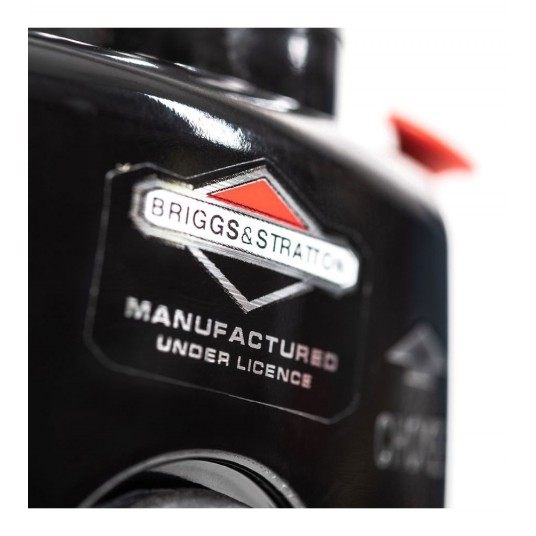 NAC PILARKA SPALINOWA NAX 100 C B&S 25,4cc 1Nm -zdjęcie numer 2