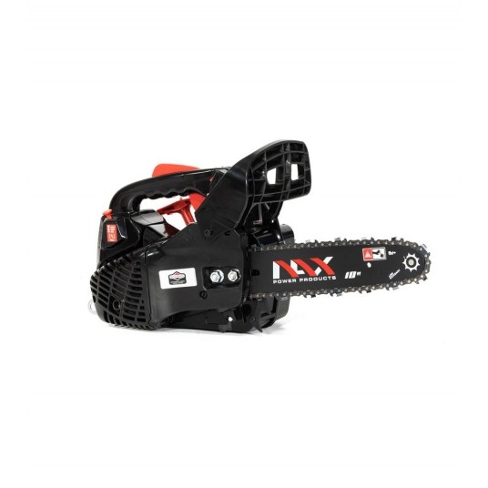 NAC PILARKA SPALINOWA NAX 100 C B&S 25,4cc 1Nm -zdjęcie numer 8