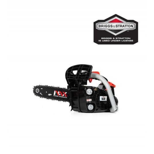 NAC PILARKA SPALINOWA NAX 100 C B&S 25,4cc 1Nm -zdjęcie numer 1