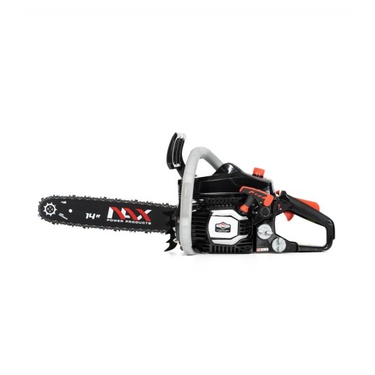 NAC PILARKA SPALINOWA NAX 200 C B&S 38CC -zdjęcie numer 4