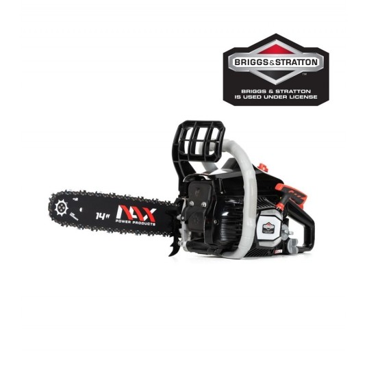 NAC PILARKA SPALINOWA NAX 200 C B&S 38CC -zdjęcie numer 1