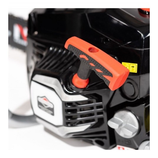 NAC PILARKA SPALINOWA NAX 200 C B&S 38CC -zdjęcie numer 5