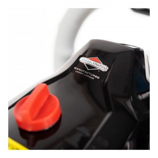 NAC PILARKA SPALINOWA NAX 200 C B&S 38CC -zdjęcie numer 6