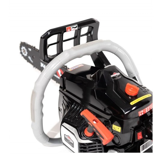 NAC PILARKA SPALINOWA NAX 200 C B&S 38CC -zdjęcie numer 8