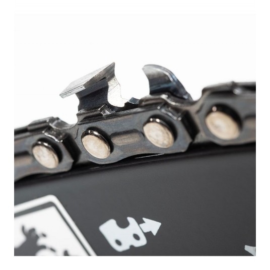 NAC PILARKA SPALINOWA NAX 200 C B&S 38CC -zdjęcie numer 7