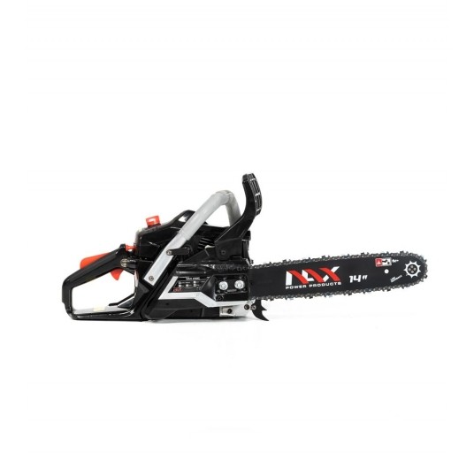 NAC PILARKA SPALINOWA NAX 200 C B&S 38CC -zdjęcie numer 3