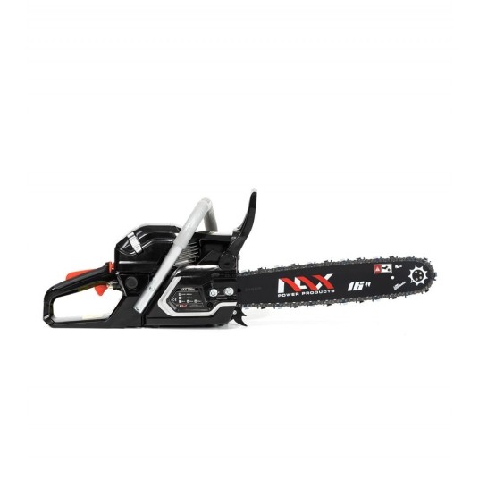 NAC PILARKA SPALINOWA NAX 300 C B&S 45CC -zdjęcie numer 5