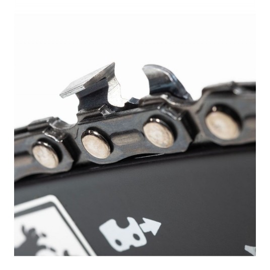 NAC PILARKA SPALINOWA NAX 300 C B&S 45CC -zdjęcie numer 6