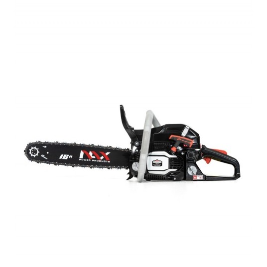 NAC PILARKA SPALINOWA NAX 300 C B&S 45CC -zdjęcie numer 4