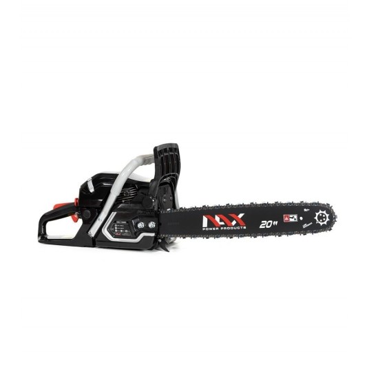 NAC PILARKA SPALINOWA NAX 500 C B&S 61,5CC -zdjęcie numer 8