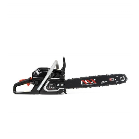 NAC PILARKA SPALINOWA NAX 500 C B&S 61,5CC -zdjęcie numer 5