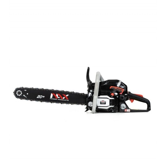 NAC PILARKA SPALINOWA NAX 500 C B&S 61,5CC -zdjęcie numer 4