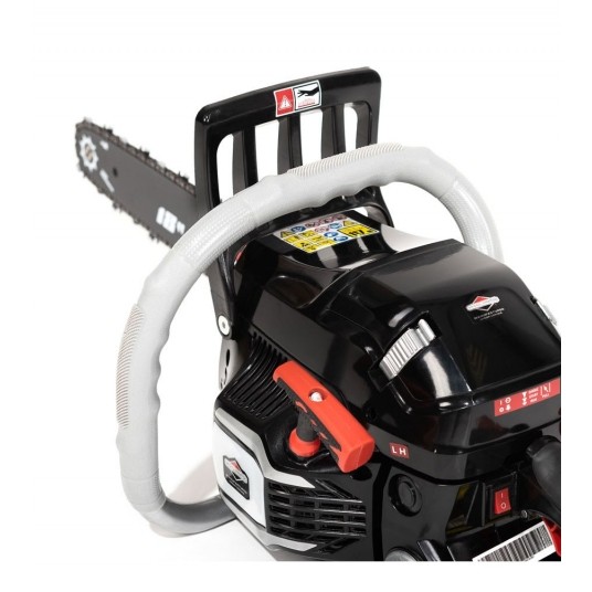 NAC PILARKA SPALINOWA NAX 500 C B&S 61,5CC -zdjęcie numer 7