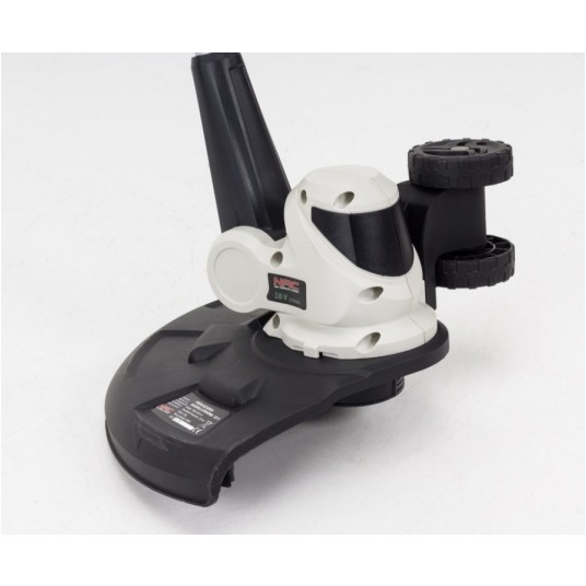 NAC PODKASZARKA AKU 18V TB18-B18-S -zdjęcie numer 3