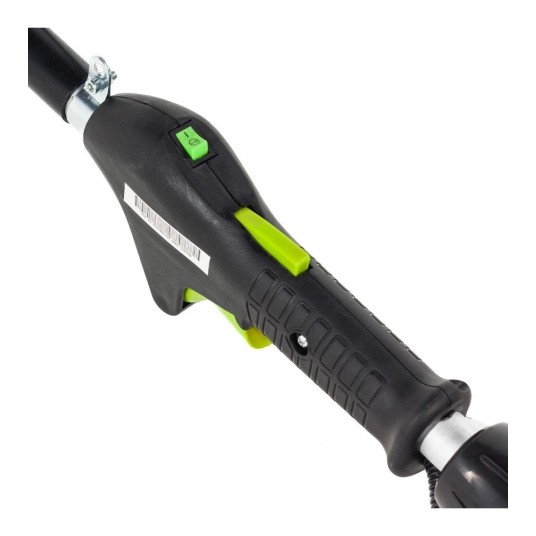 NAC PODKASZARKA SPALINOWA 25cc TP248-10SP -zdjęcie numer 7