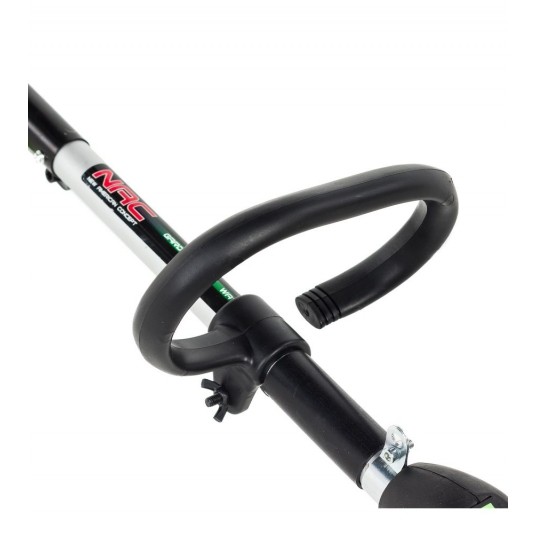 NAC PODKASZARKA SPALINOWA 25cc TP248-10SP -zdjęcie numer 6