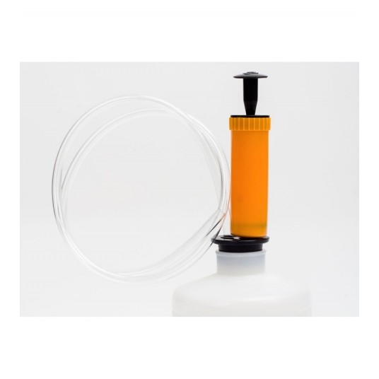 NAC POMPA DO ODSYSANIA OLEJU KXOE-005 -zdjęcie numer 2