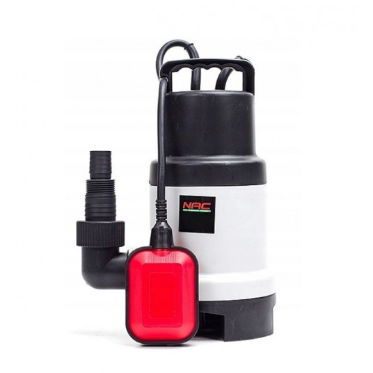 NAC POMPA DO WODY BRUDNEJ 750W 14000L/H SPE75D-L -zdjęcie numer 3