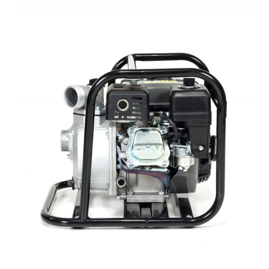 NAC POMPA SPALINOWA PP196-4-L -zdjęcie numer 3