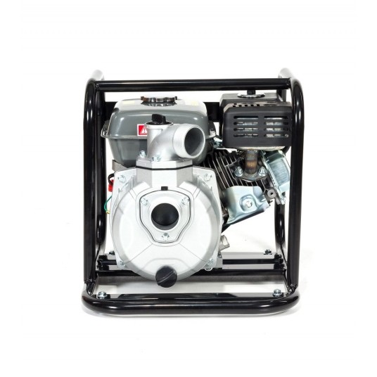 NAC POMPA SPALINOWA PP196-4-L -zdjęcie numer 6