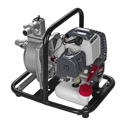 NAC POMPA SPALINOWA PP42-2-T -zdjęcie numer 1