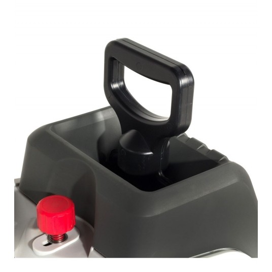 NAC ROZDRABNIARKA DO GAŁĘZI SHE250B-BAG-LD2 2500W -zdjęcie numer 5