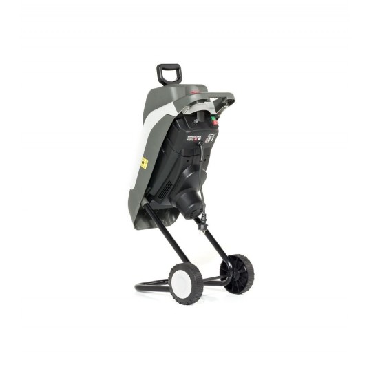 NAC ROZDRABNIARKA DO GAŁĘZI SHE250B-BAG-LD2 2500W -zdjęcie numer 8