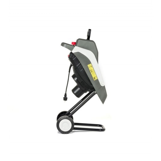 NAC ROZDRABNIARKA DO GAŁĘZI SHE250B-BAG-LD2 2500W -zdjęcie numer 6