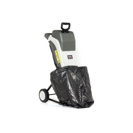 NAC ROZDRABNIARKA DO GAŁĘZI SHE250B-BAG-LD2 2500W -zdjęcie numer 2