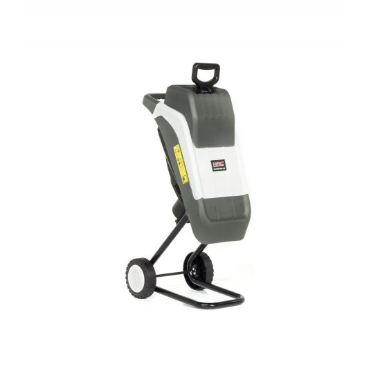 NAC ROZDRABNIARKA DO GAŁĘZI SHE250B-BAG-LD2 2500W -zdjęcie numer 1