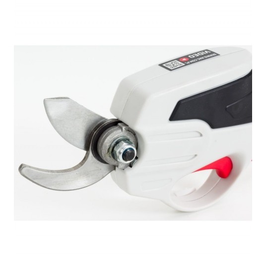 NAC SEKATOR AKU PRB36-B15-JN 3,6V 1,5 Ah -zdjęcie numer 4