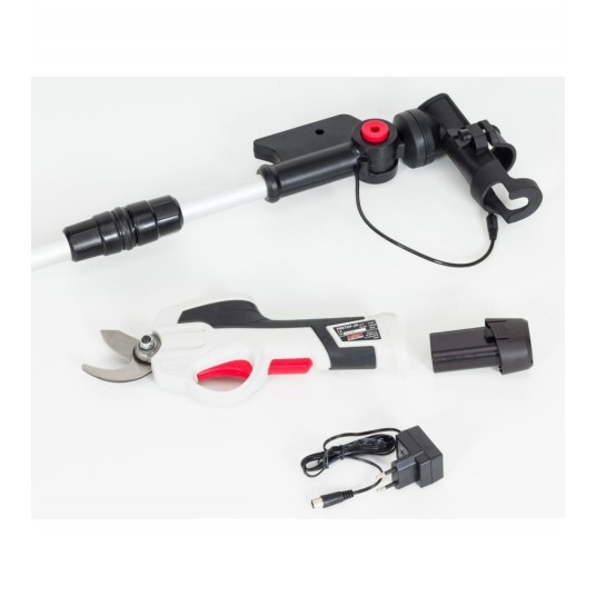 NAC SEKATOR Z WYSIĘG AKU 7,2V PRB72H-JN -zdjęcie numer 7