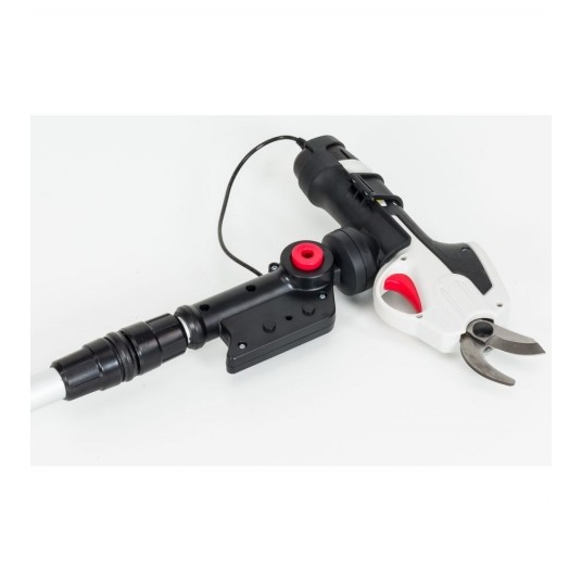 NAC SEKATOR Z WYSIĘG AKU 7,2V PRB72H-JN -zdjęcie numer 3