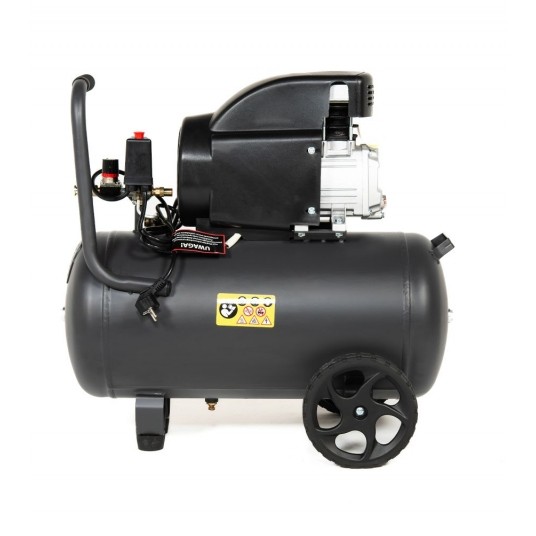 NAC SPRĘŻARKA 50L 1500W OL-L-50-1.5-IN -zdjęcie numer 4