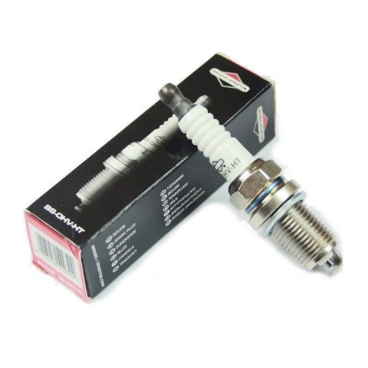 NAC ŚWIECA ZAPŁONOWA B&S 992306/992304 -zdjęcie numer 1