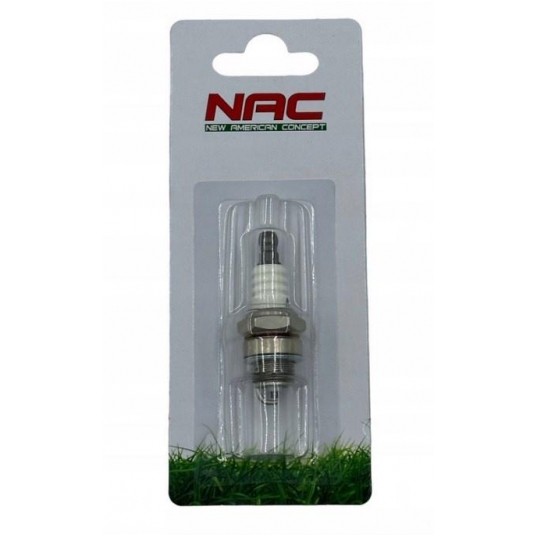 NAC ŚWIECA ZAPŁONOWA TORCH L6TC KOSA I PIŁY -zdjęcie numer 1