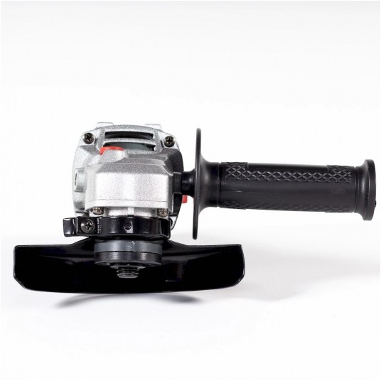 NAC SZLIFIERKA KĄTOWA 125mm AGE95-B-PT -zdjęcie numer 5