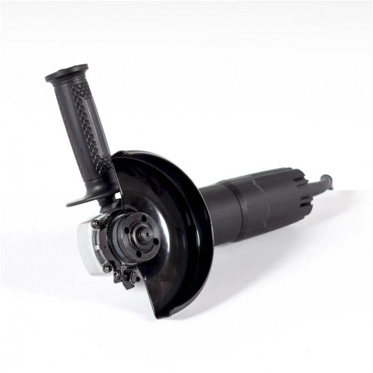 NAC SZLIFIERKA KĄTOWA 125mm AGE95-B-PT -zdjęcie numer 7