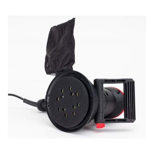 NAC SZLIFIERKA MIMOŚRODOWA OS45-125-GN -zdjęcie numer 6