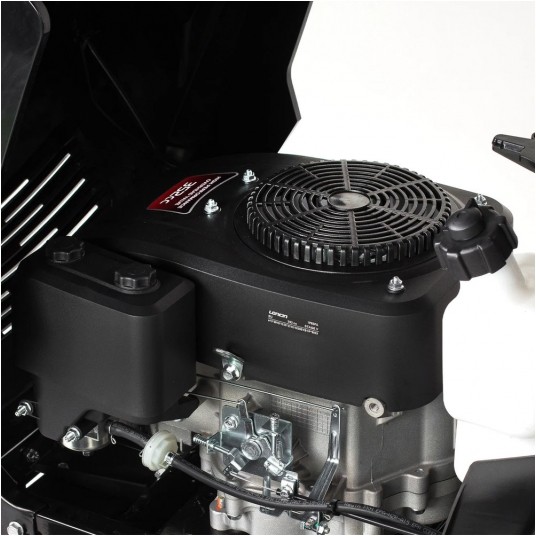 NAC TRAKTOREK OGRODOWY 5,6kW 86cm TR86-352L-R-T -zdjęcie numer 10