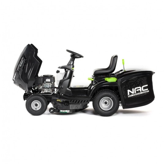 NAC TRAKTOREK OGRODOWY 5,6kW 86cm TR86-352L-R-T -zdjęcie numer 11