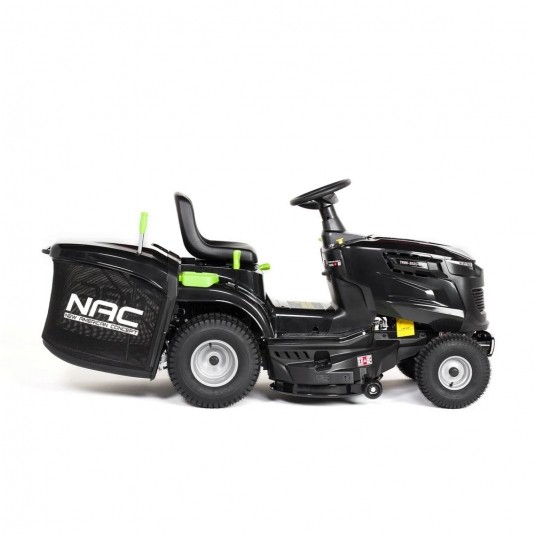 NAC TRAKTOREK OGRODOWY 5,6kW 86cm TR86-352L-R-T -zdjęcie numer 3