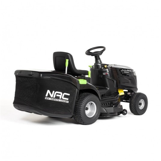 NAC TRAKTOREK OGRODOWY 5,6kW 86cm TR86-352L-R-T -zdjęcie numer 2